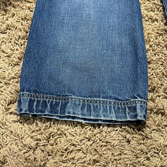 Vintage Energie Straight Jeans - Picture 12 of 12